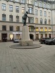 Kreditbiznesu. online (Kuznetsky Most Street, 21/5), credit broker
