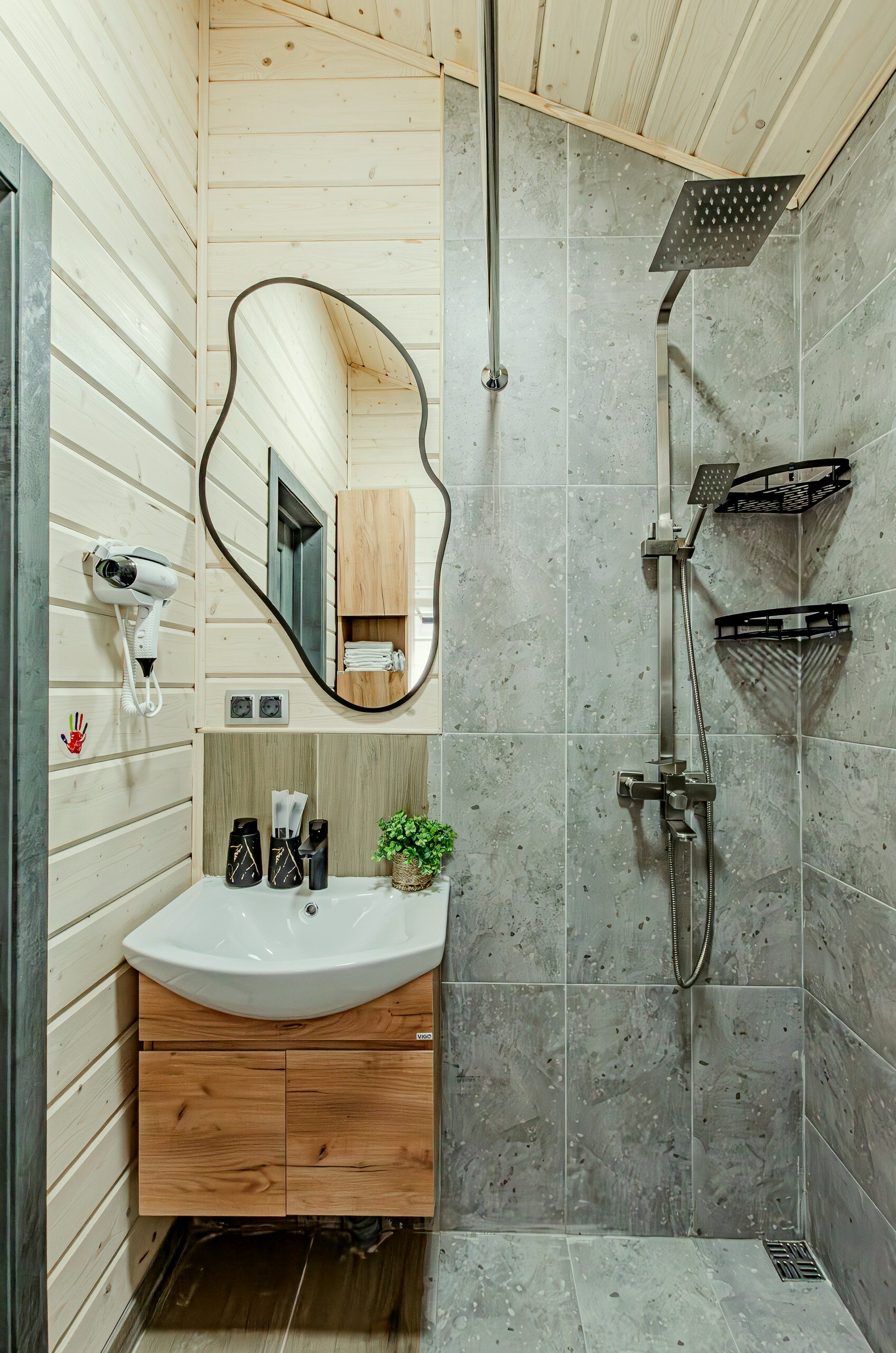 Фото SkyLove Glamp