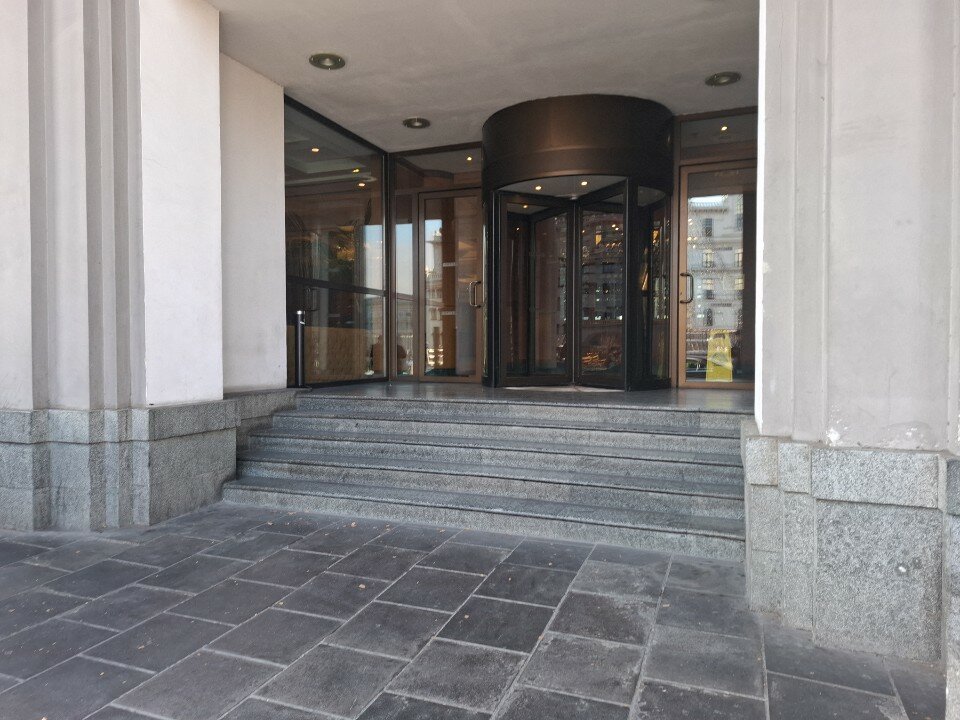 Фото Courtyard by Marriott