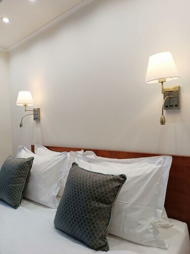 Гостиница Галерея в Перми