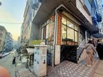 New Trend Erkek Kuaforu (Istanbul, Bahcelievler, Hurriyet Avenue, 99A), barbería
