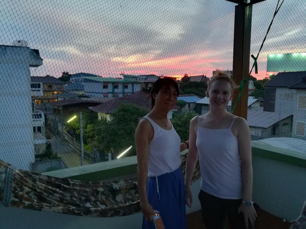 Фото Karma Home Hostel