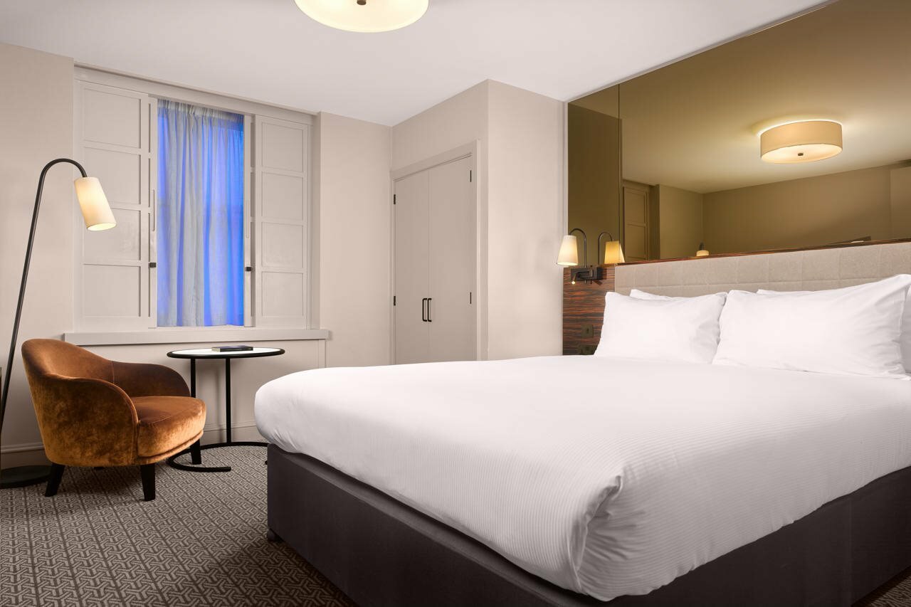 Фото Strand Palace Hotel