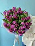 Spezia Flowers (Petrovskiy Boulevard, 9с2), flower shop