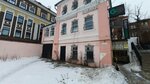 Страховой магазин (10 Avgusta Street, 6), compañía de seguros