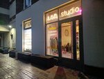 NailLounge & Ava studio (Korablestroiteley Street, 32к3), nail salon