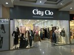 City Clo (Chui avenue, 92), tienda de ropa