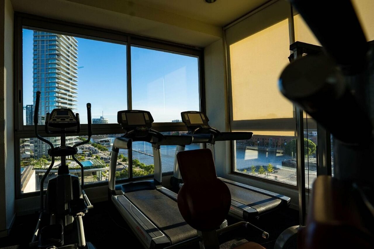 Фото Hotel Madero