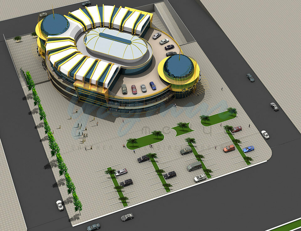 Web design studio Yağmur Medya - Tasarım, İnternet, Animasyon, Konya, photo