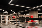 Patriot Gym (Akademika Tupoleva Embankment, 15) ، نادي رياضي، مجموعة
