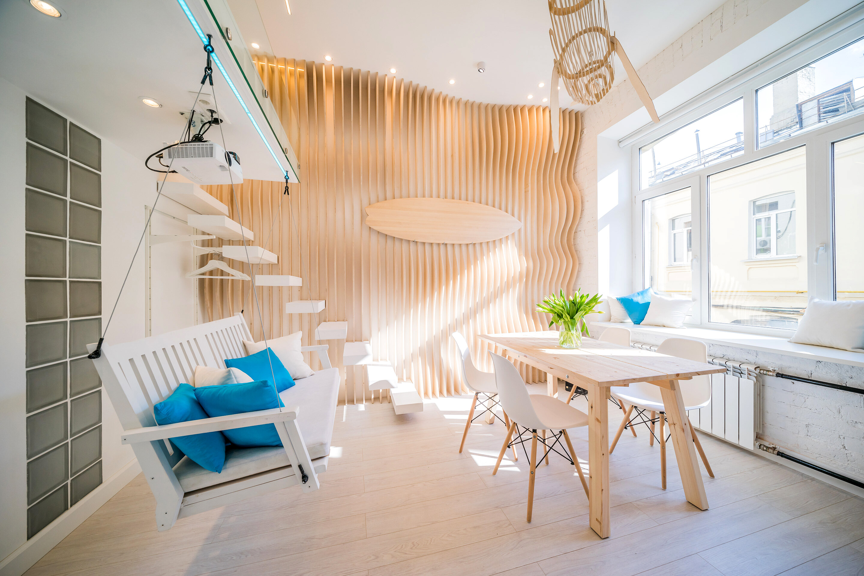 Фото Мама Ро  на Мясницкой 