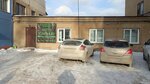 Caphub (Petukhova Street, 51/1), auto parts and auto goods store
