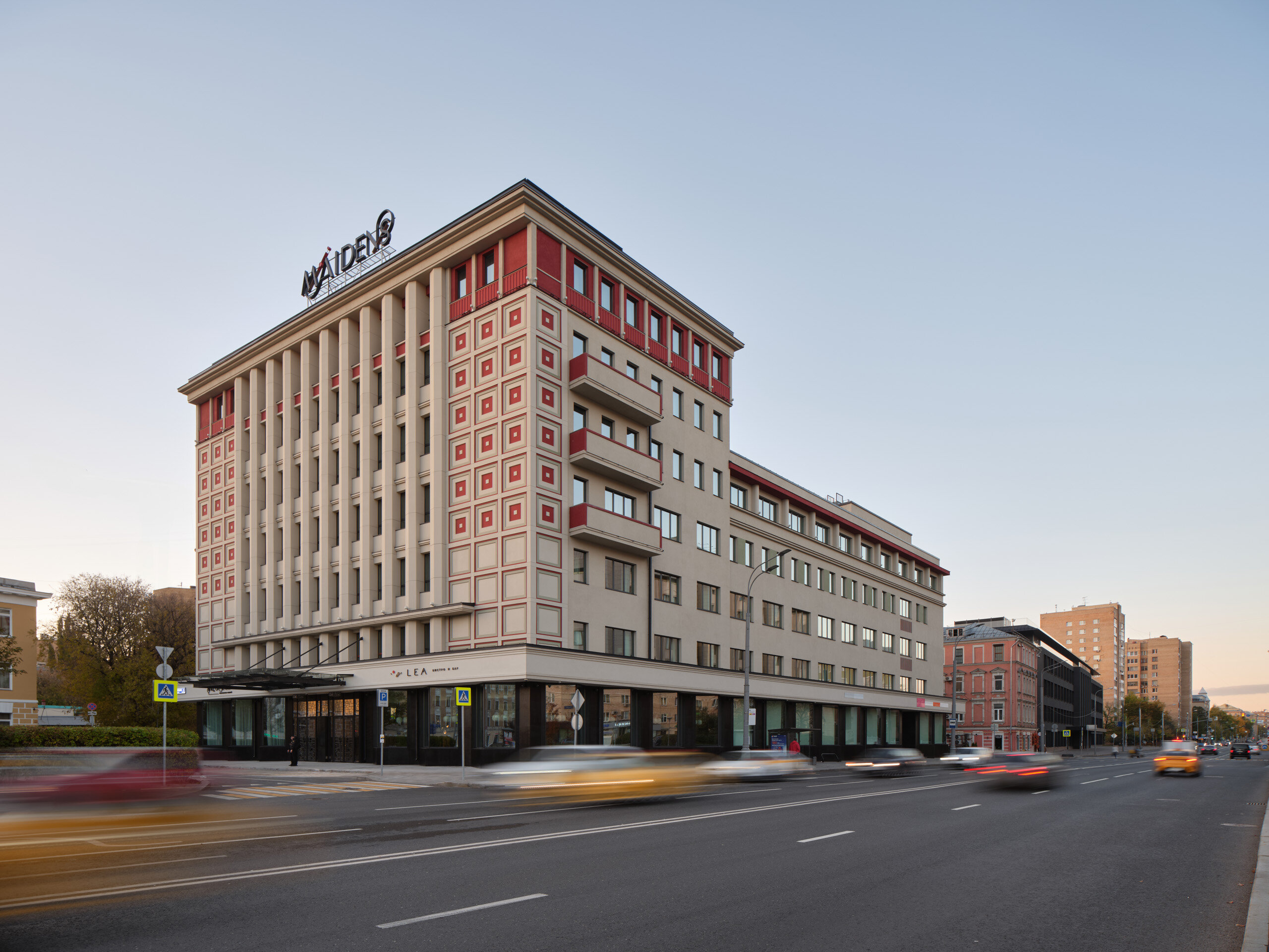 Фото отеля 4