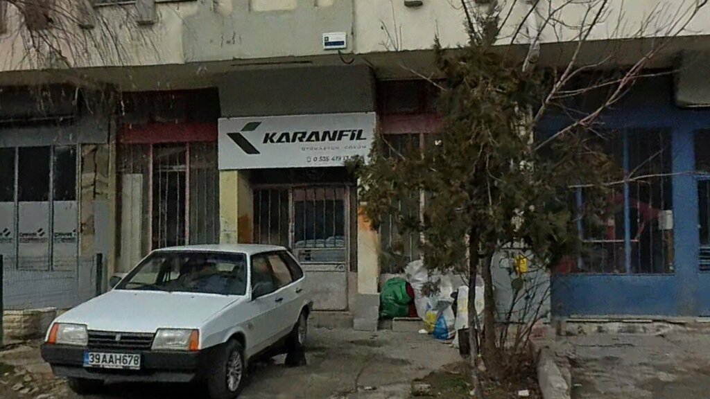 Foundry Karanfil, Konya, photo