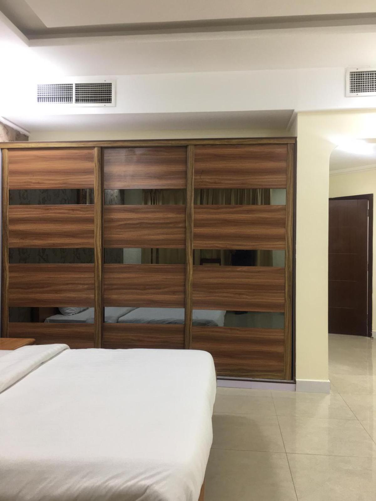 Фото Marina Tower Juffair