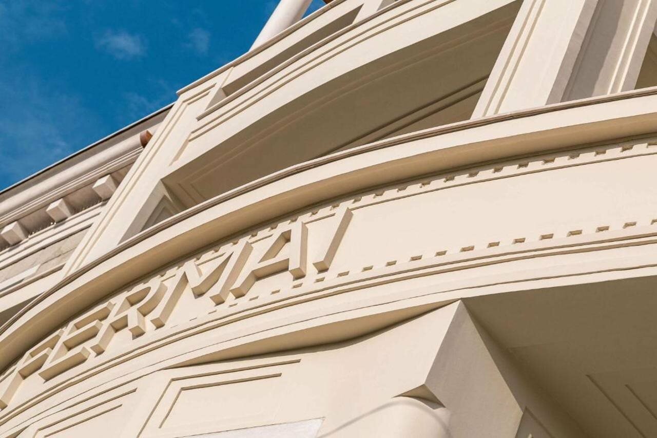 Фото Heritage Hotel Fermai