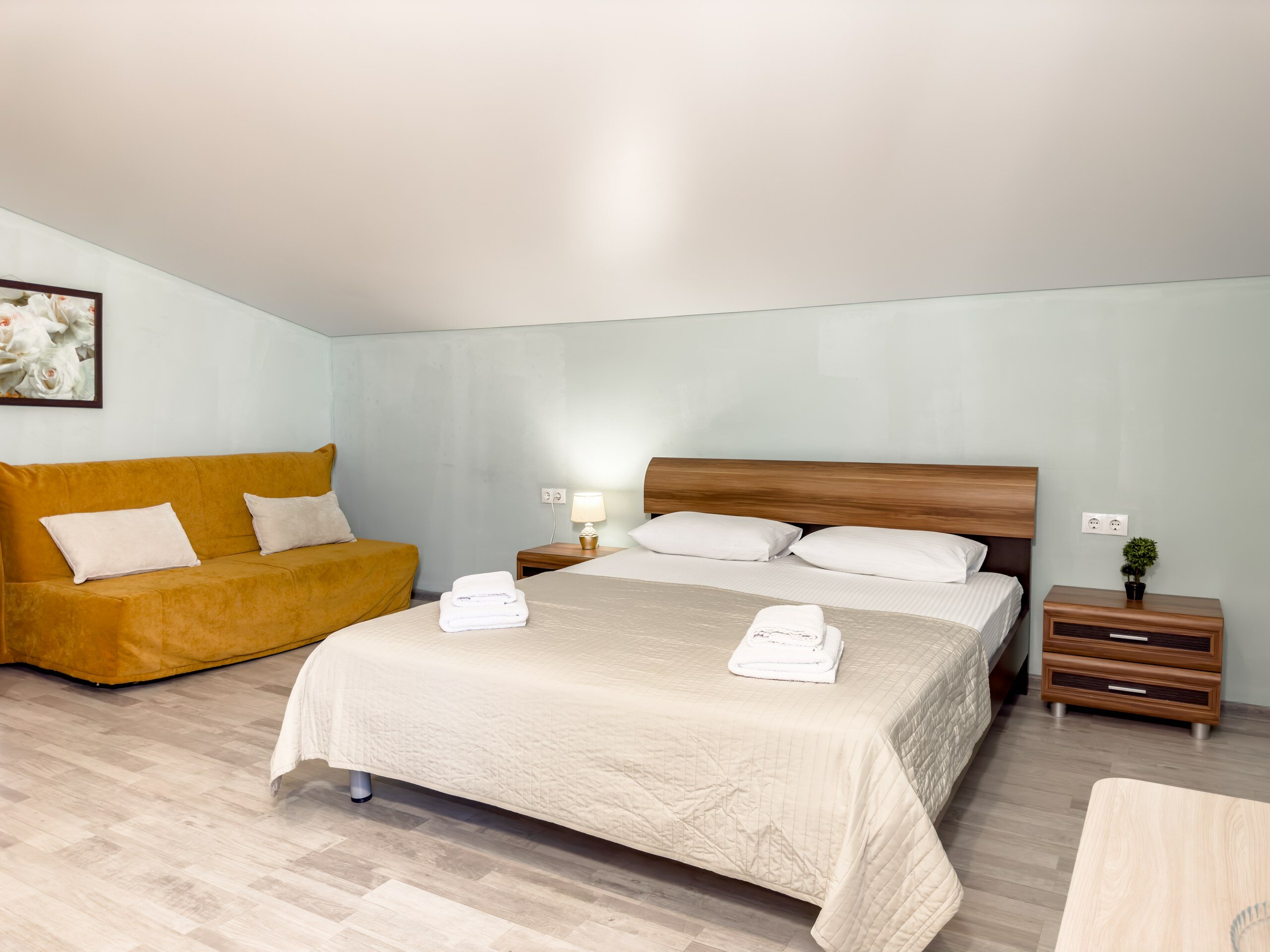 Фото Каскад