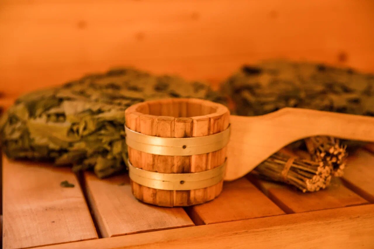 Фото Горный Воздух