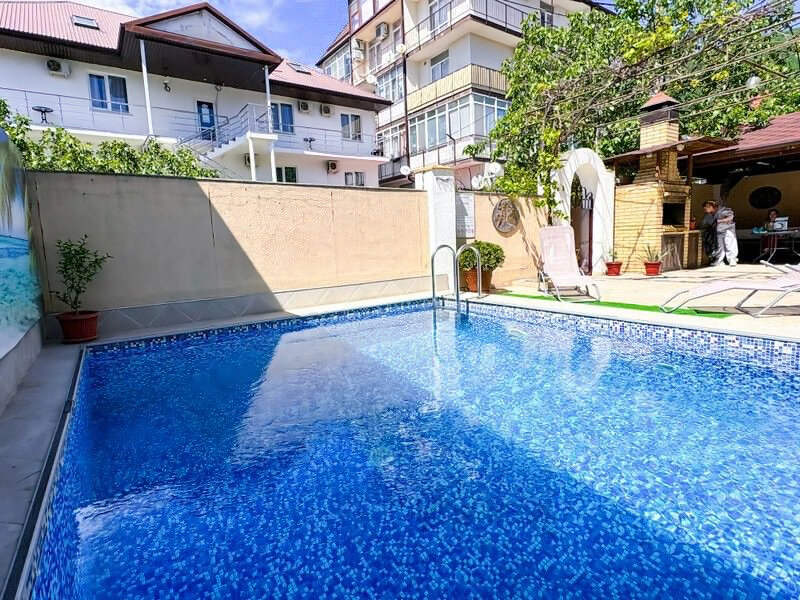 Фото Владимирский