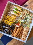 ProBrunch (Gostenskaya Street, 16), catering