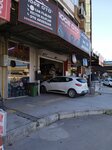 1002 Auto Balcova (Izmir, Balcova, Egitim Neighborhood, Martyr Kamil Ozdemir Avenue, 3A), vidrio de automóvil