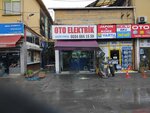 Reis usta oto elektrik (İstanbul, Ümraniye, Alemdağ Cad., 181E), auto electrics repair