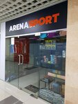 Arenasport (Ablai Khan Avenue, 3) ، سلع رياضية