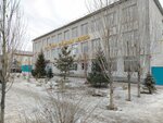 Krkm Military Technical School (Abulkhair Khan Avenue, 6) ، كلية تقنية