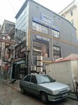 Aqualife Kartal (Istanbul, Kartal, Kordonboyu Neighborhood, Hamam Street, 43B), salón de belleza