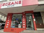 Ufuk Pharmacy (İstanbul, Güngören, Merkez Mah., Abdi İpekçi Cad., 46), pharmacy