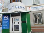 Электронная подпись (ulitsa Chkalova, 18), certification authority