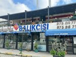 Yakuplu Sef Balikcisi (İstanbul, Beylikdüzü, Fatih Sultan Mehmet Cad., 47), restaurant