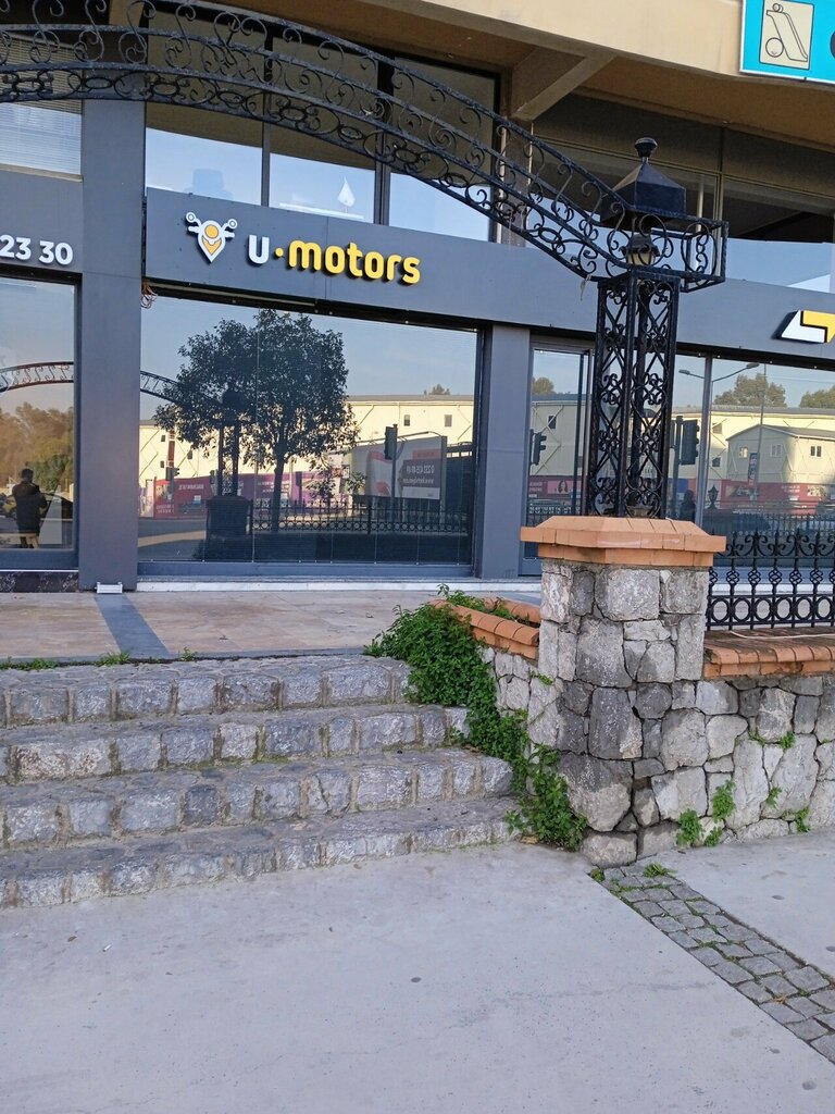 Car service, auto repair Ulogi, Izmir, photo