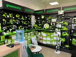 Greenworks (derevnya Burtsevo, Vostochnaya ulitsa, 1/3), garden tools and equipment