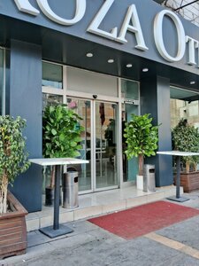 Гостиница Koza Hotel Adana