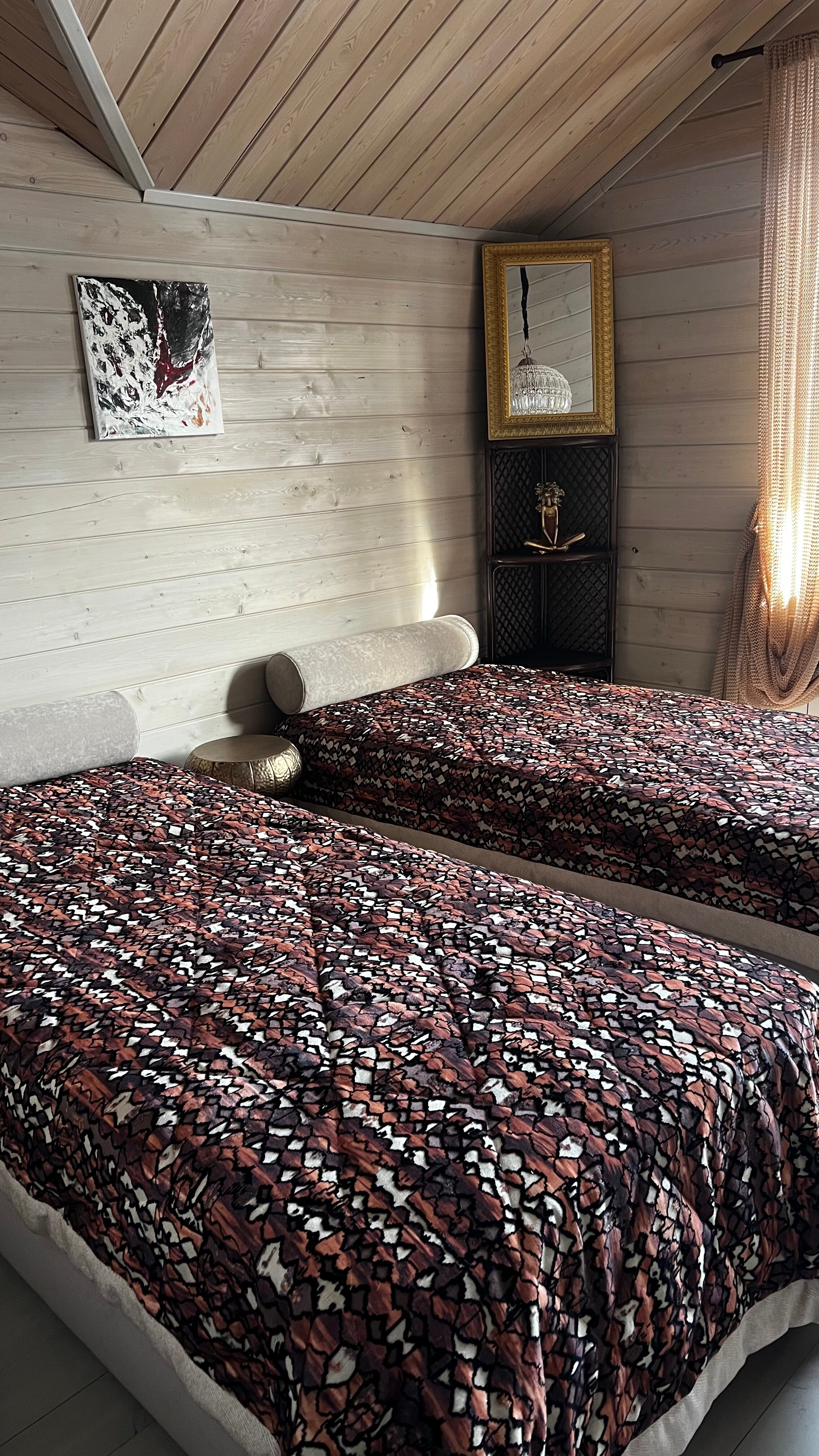 Фото Вилла Смородина