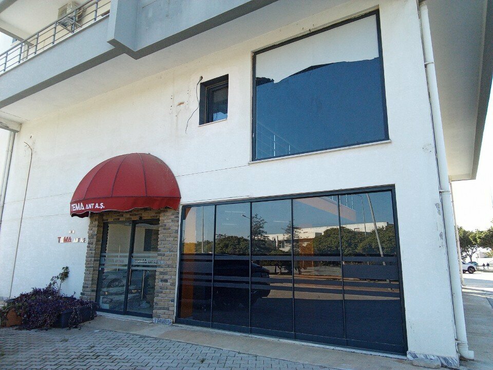 Construction company Tema Ant Construction Real Estate, Antalya, photo