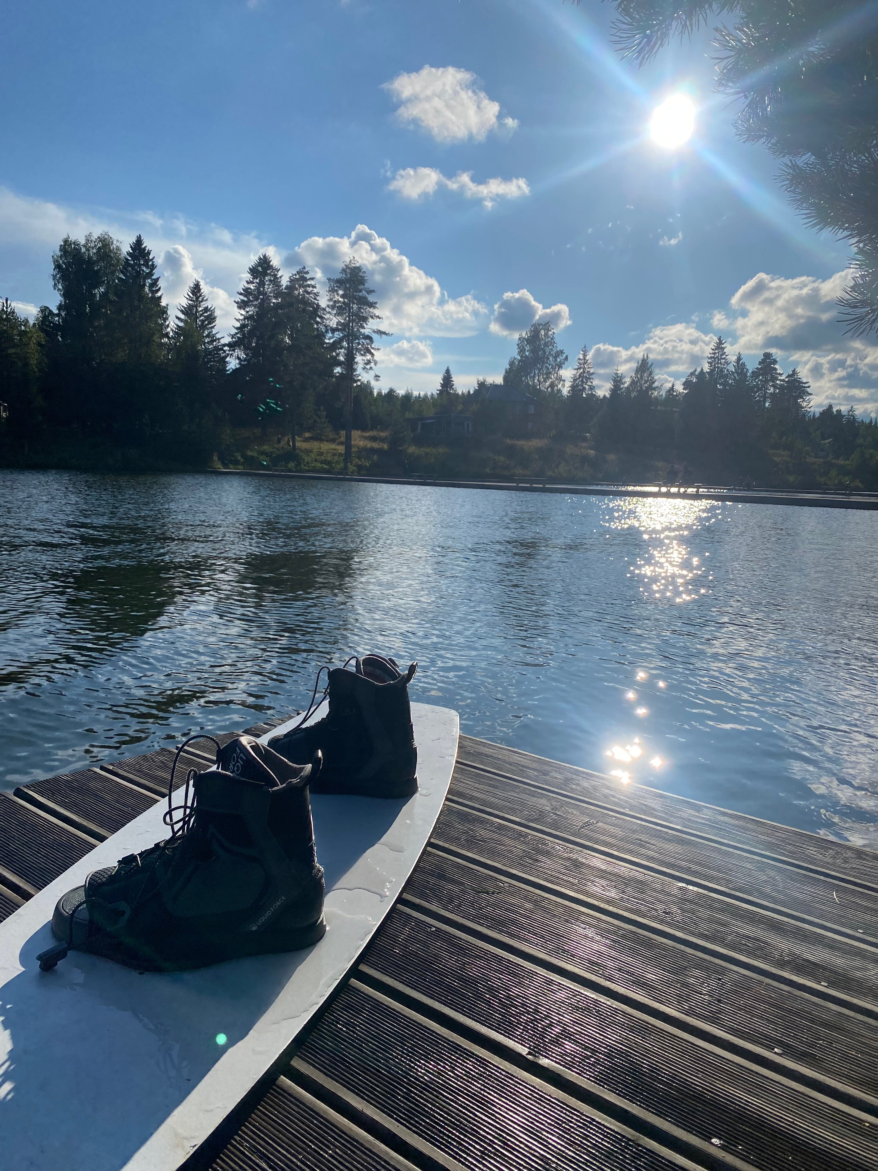 Фото Стеклянный