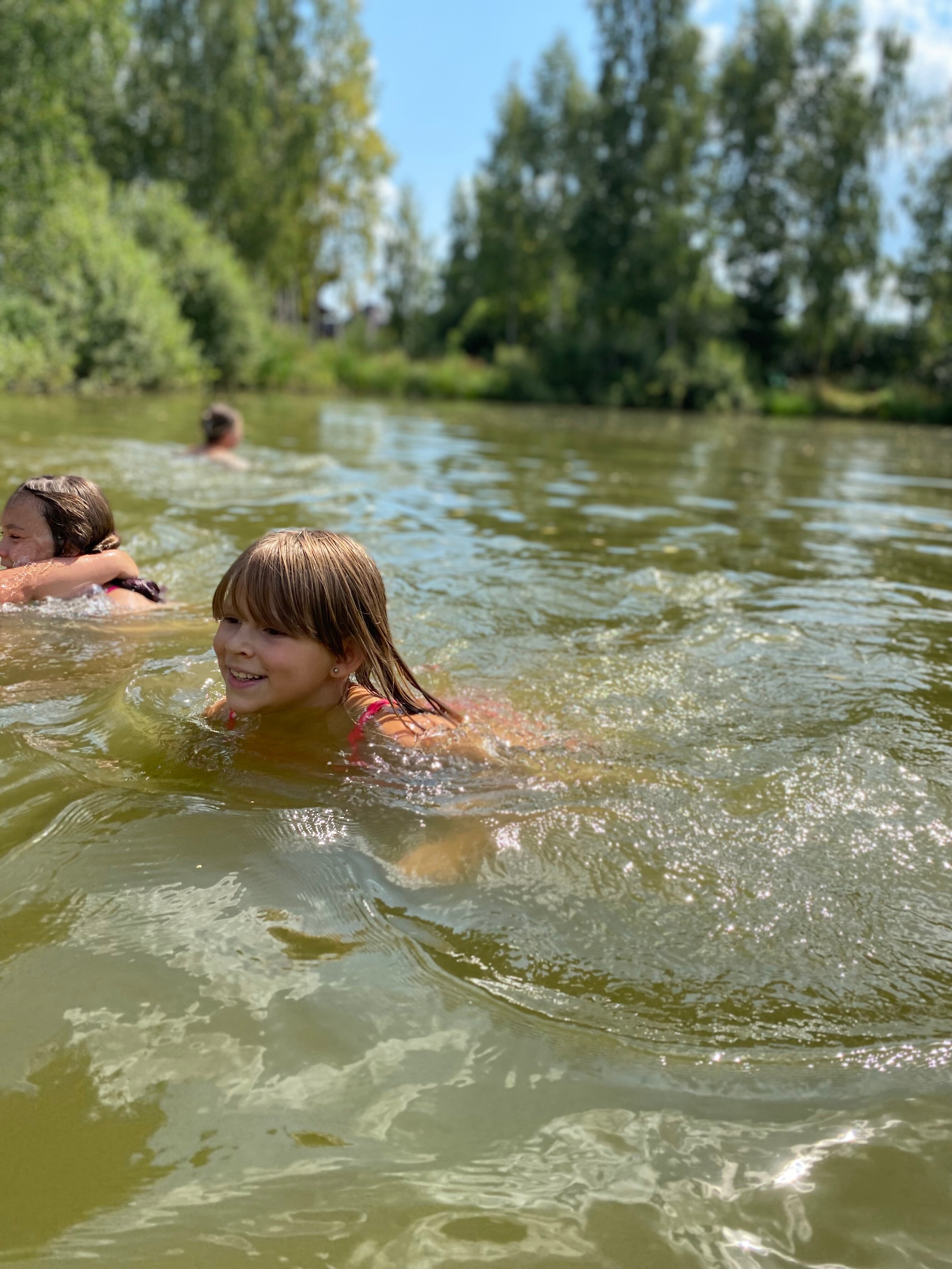 Фото Вилла Алина