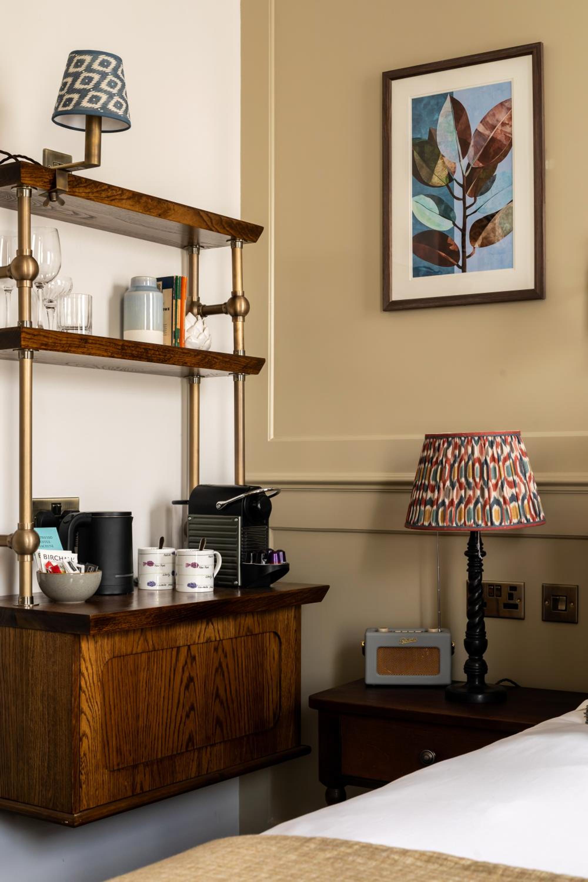 Фото The Coach & Horses