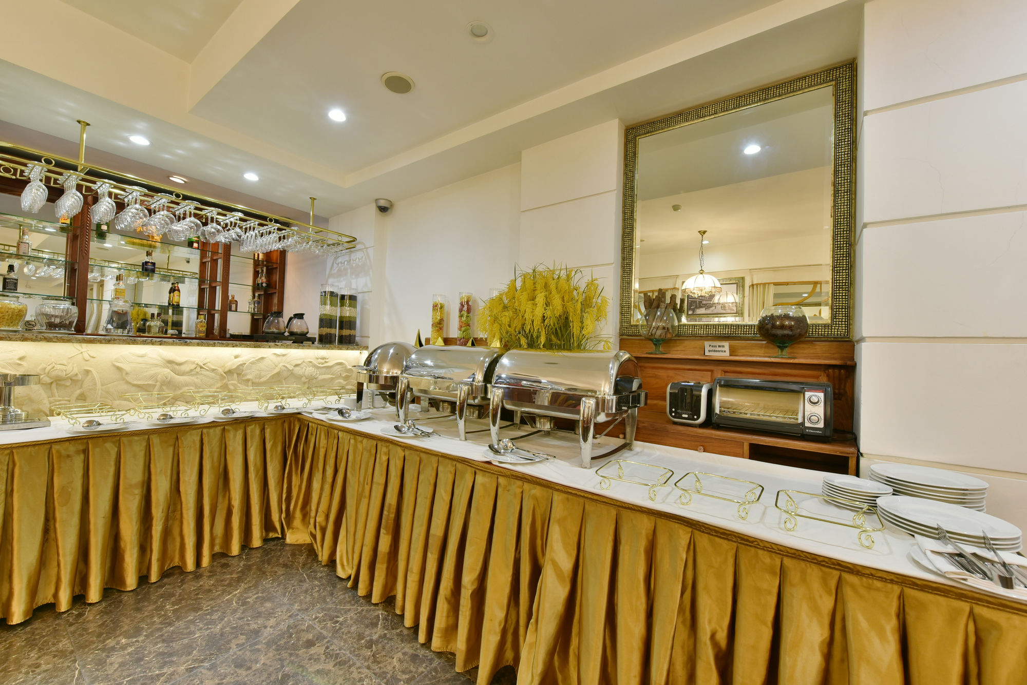 Фото Minerva Premium Hotel