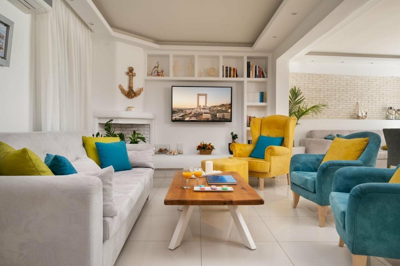 Фото отеля 4