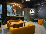 Times (3rd Parkovaya Street, 57), hookah lounge