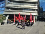 L199 Kafe Vesto (İstanbul, Şişli, Esentepe Mah., Oto Cad., 2) ، مقهى