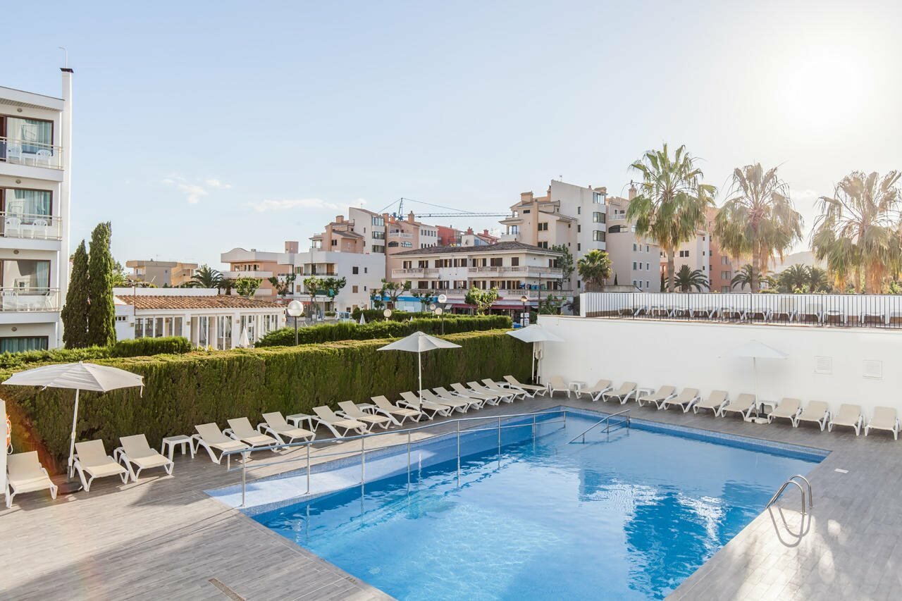 Фото Blue Sea Cala Millor