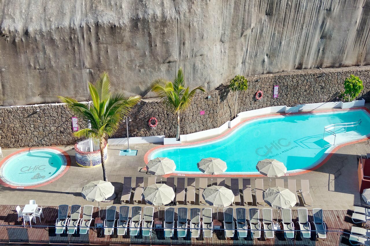 Фото Las Villas de Amadores