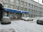 Nyu-York, reklamnaya kompaniya (Mendeleyeva Street, 219), outdoor advertising