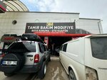 3m Auto (Ankara Province, Yenimahalle, Ivedik Avenue, 453/1), servicio de coches, centro de reparación de automóviles