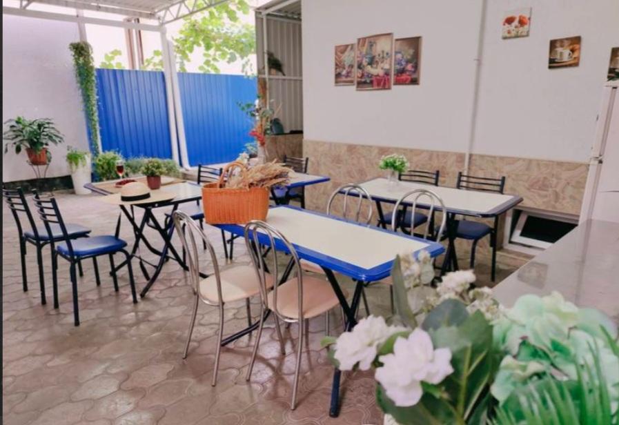 Фото Svetlana Guest House