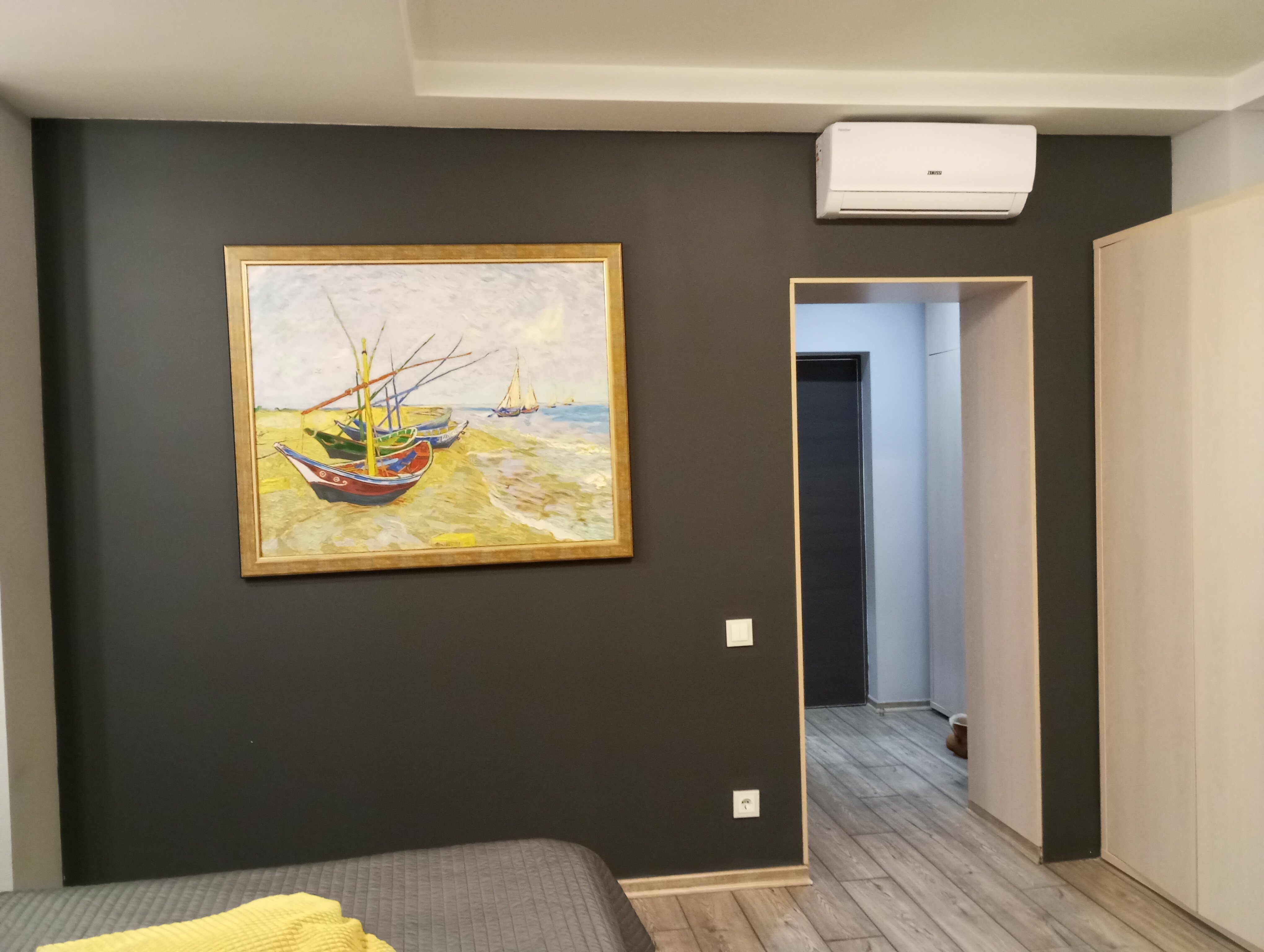 Фото Графит